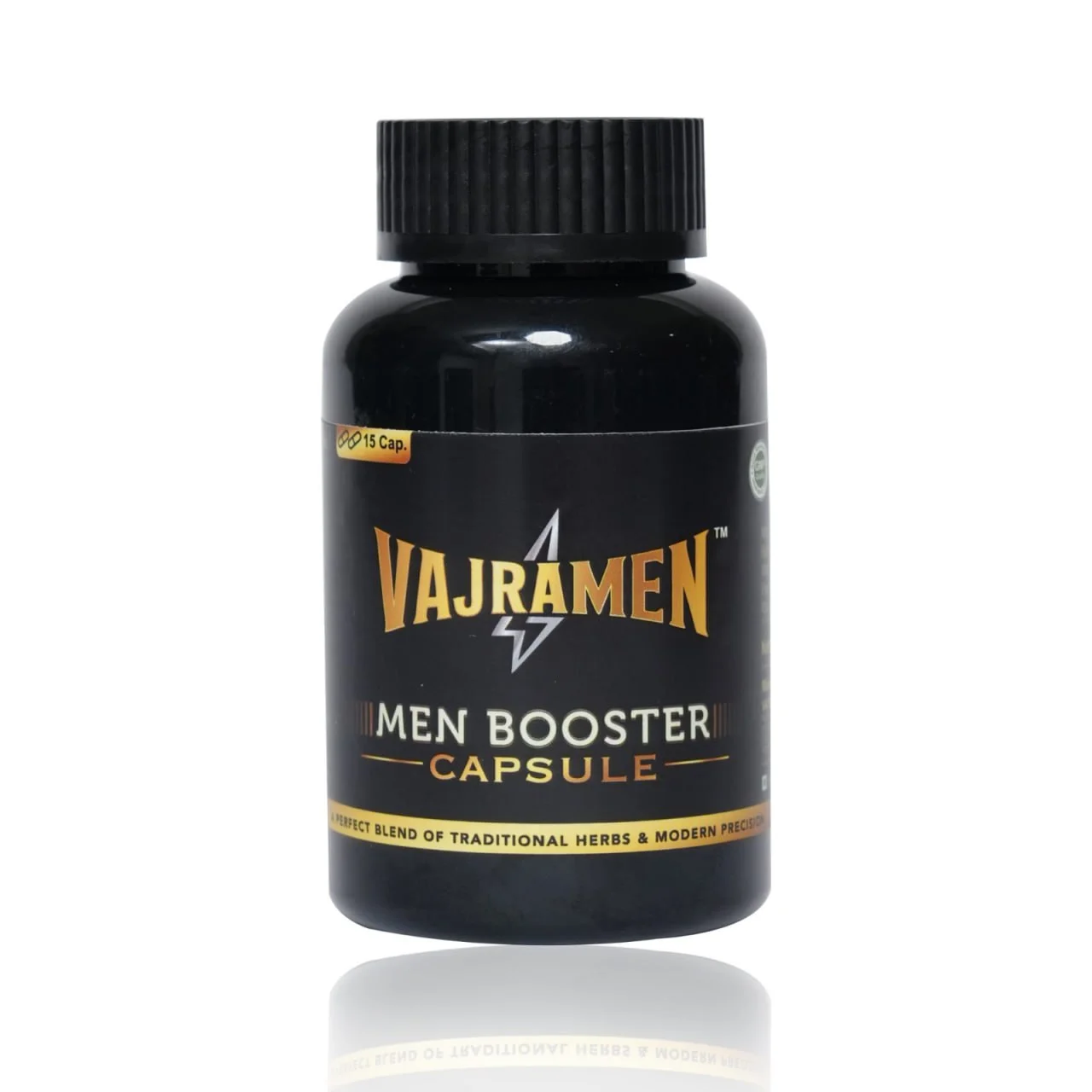 Vajramen Men Booster Capsule