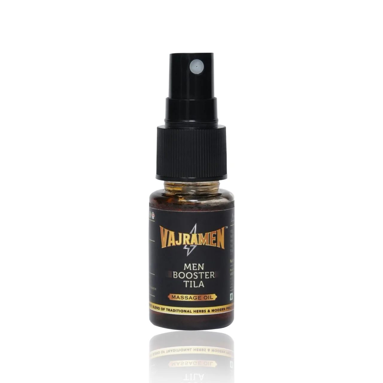 Vajramen Men Booster Tila